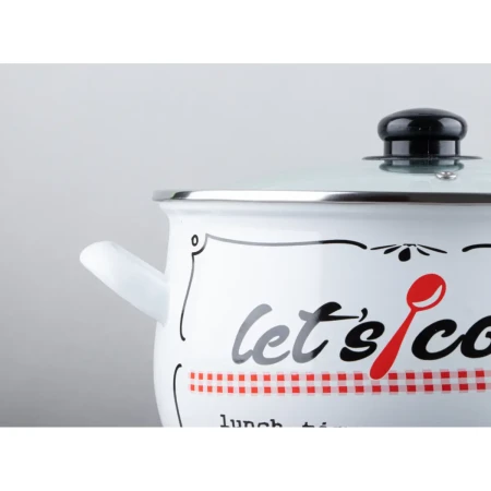 Набор кастрюль Gusto (GT-T-3-LCW)