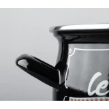 Кастрюля Gusto (GT-T-122-LCB)