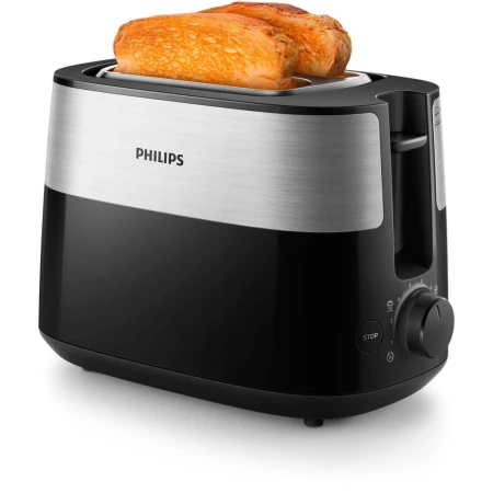 Тостер Philips 830 Вт (HD2516/90)
