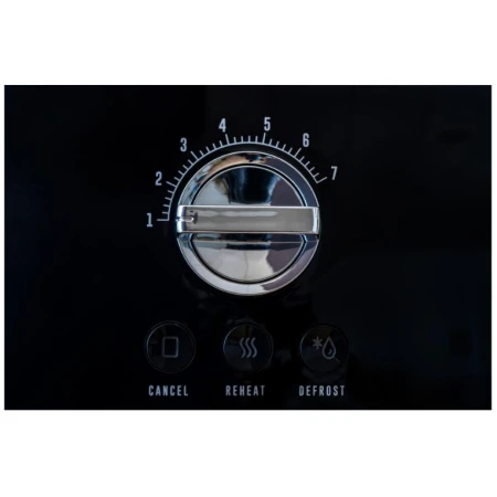 Тостер Gorenje 1000 Вт (T900RLBK)