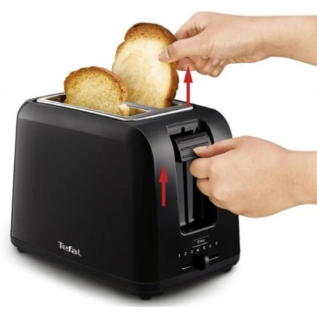 Тостер Tefal 800 Вт (TT1A1830)