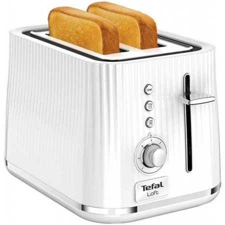 Тостер Tefal 850 Вт (TT761138)