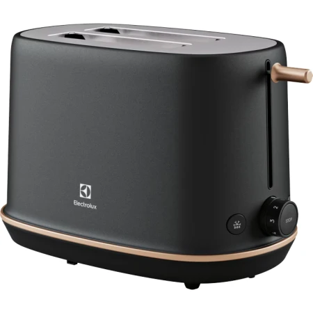 Тостер Electrolux 980 Вт (E7T1-6BP)