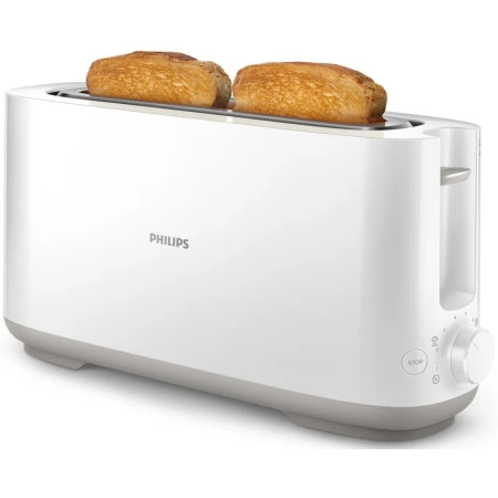 Тостер Philips 1030 Вт (HD2590/00)
