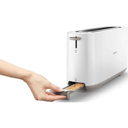 Тостер Philips 1030 Вт (HD2590/00)