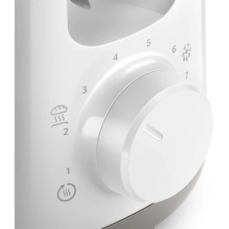 Тостер Philips 1030 Вт (HD2590/00)
