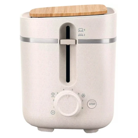 Тостер Philips 830 Вт (HD2640/10)