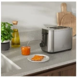 Тостер Electrolux (E5T1-4ST)