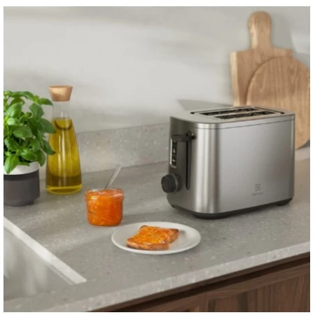 Тостер Electrolux (E5T1-4ST)