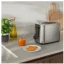 Тостер Electrolux (E5T1-4ST)