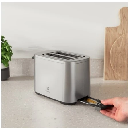 Тостер Electrolux (E5T1-4ST)
