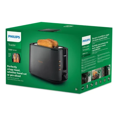 Тостер Philips (HD2650/30)