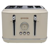 Тостер Gorenje (T2300CLIN)