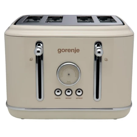 Тостер Gorenje (T2300CLIN)