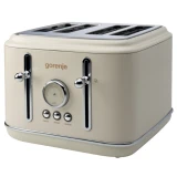 Тостер Gorenje (T2300CLIN)
