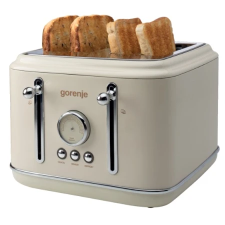 Тостер Gorenje (T2300CLIN)