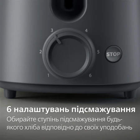 Тостер Philips (HD2510/90)
