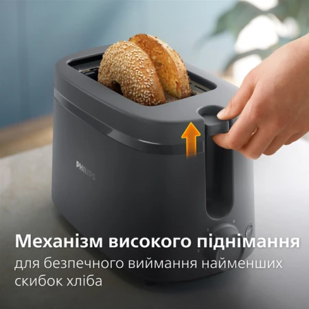 Тостер Philips (HD2510/90)