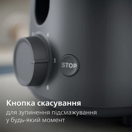 Тостер Philips (HD2510/90)
