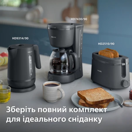Тостер Philips (HD2510/90)