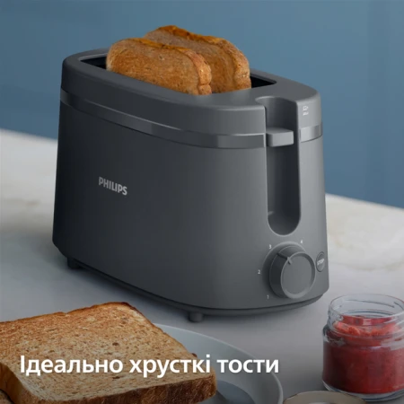 Тостер Philips (HD2510/90)