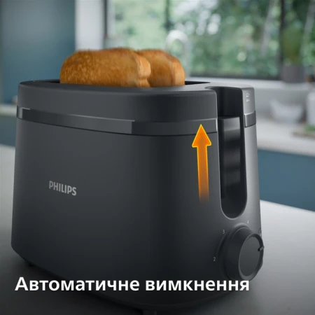 Тостер Philips (HD2510/90)