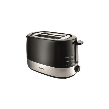 Тостер Gorenje (T850BK)