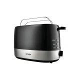 Тостер Gorenje (T850BK)