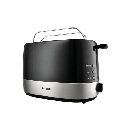 Тостер Gorenje (T850BK)