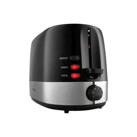 Тостер Gorenje (T850BK)