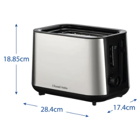 Тостер Russell Hobbs (27390-56)