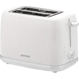 Тостер Gorenje (T850DPW)
