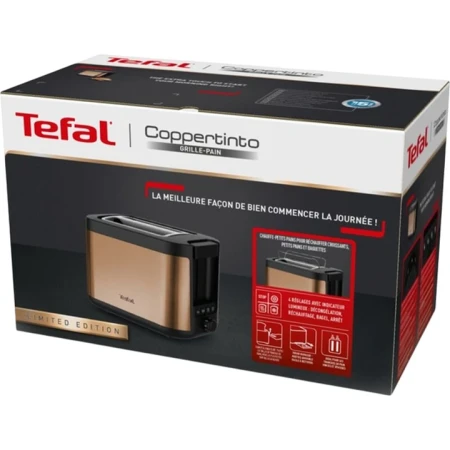 Тостер Tefal (TT430G10)