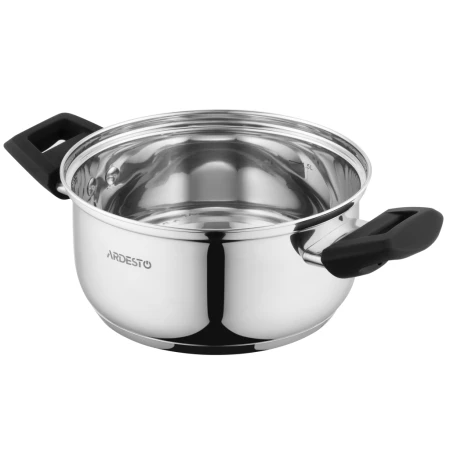 Кастрюля Ardesto (AR3520G)