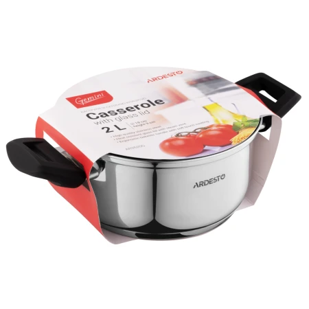 Кастрюля Ardesto (AR3520G)