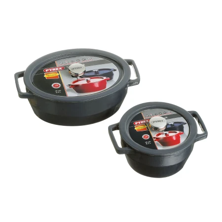 Кастрюля Pyrex (SC4AC33/6641)