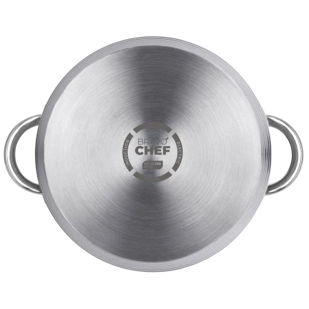 Кастрюля Bravo Chef (BC-2001-16)