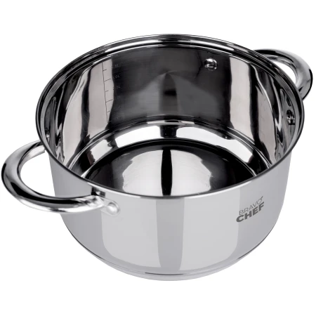 Кастрюля Bravo Chef (BC-2001-16)