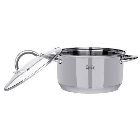 Кастрюля Bravo Chef (BC-2001-18)