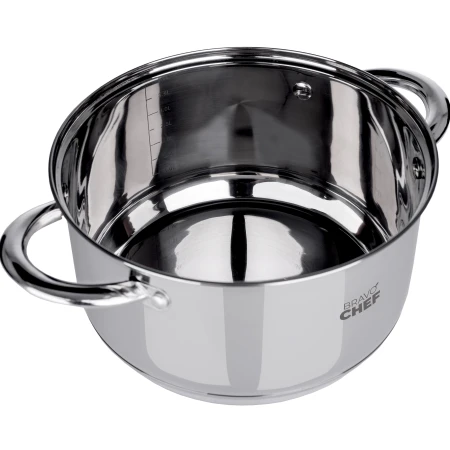 Кастрюля Bravo Chef (BC-2001-18)