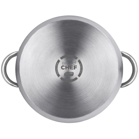 Кастрюля Bravo Chef (BC-2001-18)