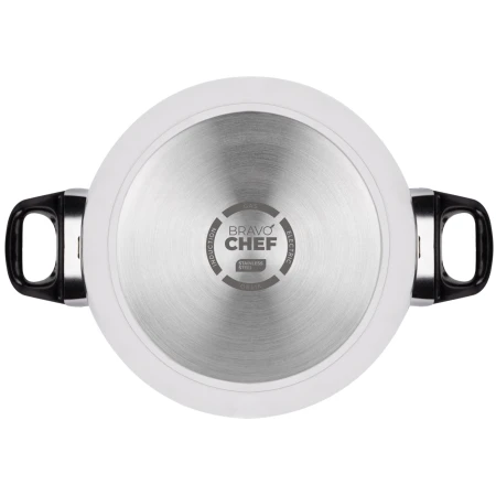Кастрюля Bravo Chef (BC-2002-24)