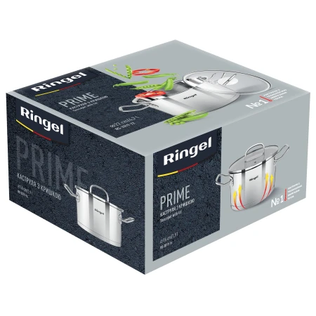 Кастрюля Ringel (RG 2019-16)