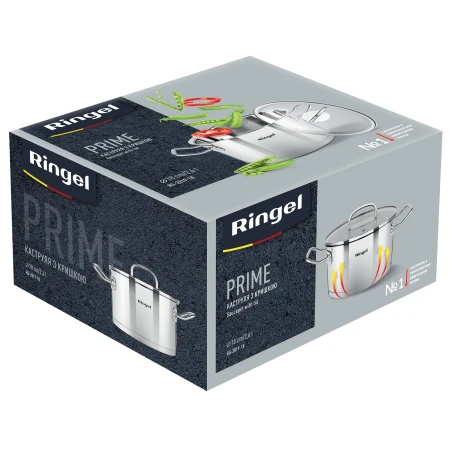 Кастрюля Ringel (RG 2019-18)