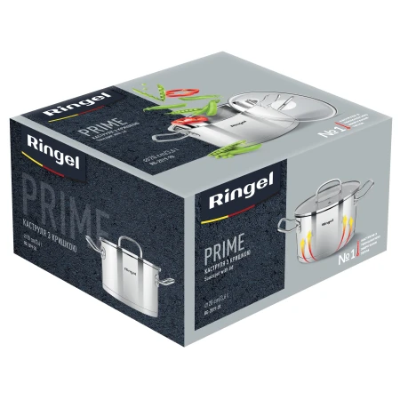 Кастрюля Ringel (RG 2019-20)