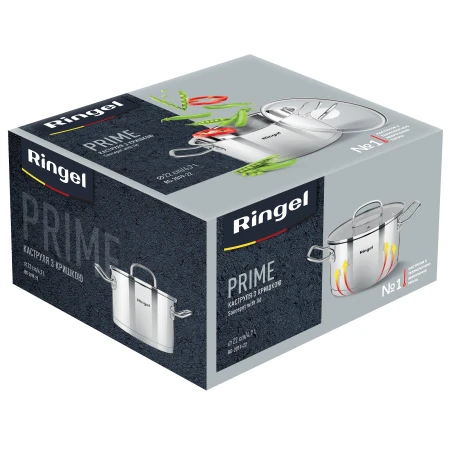 Кастрюля Ringel (RG 2019-22)