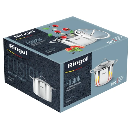 Кастрюля Ringel (RG 2020-16)