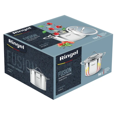 Кастрюля Ringel (RG 2020-18)