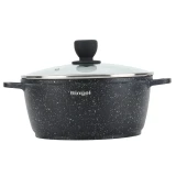 Кастрюля Ringel (RG-2107-16)