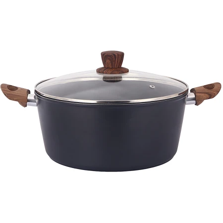 Кастрюля Bravo Chef (BC-2101-24)